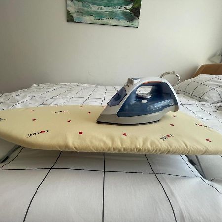 זניקה Studio Apartman Centar מראה חיצוני תמונה
