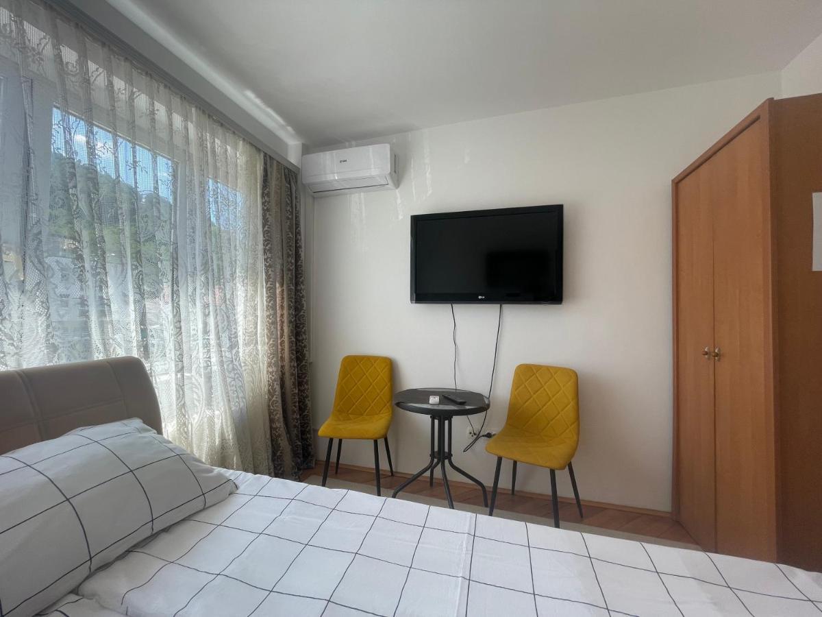 זניקה Studio Apartman Centar מראה חיצוני תמונה