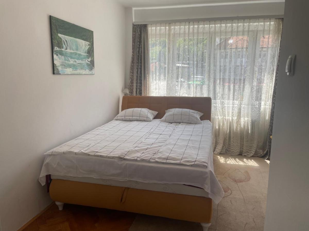 זניקה Studio Apartman Centar מראה חיצוני תמונה