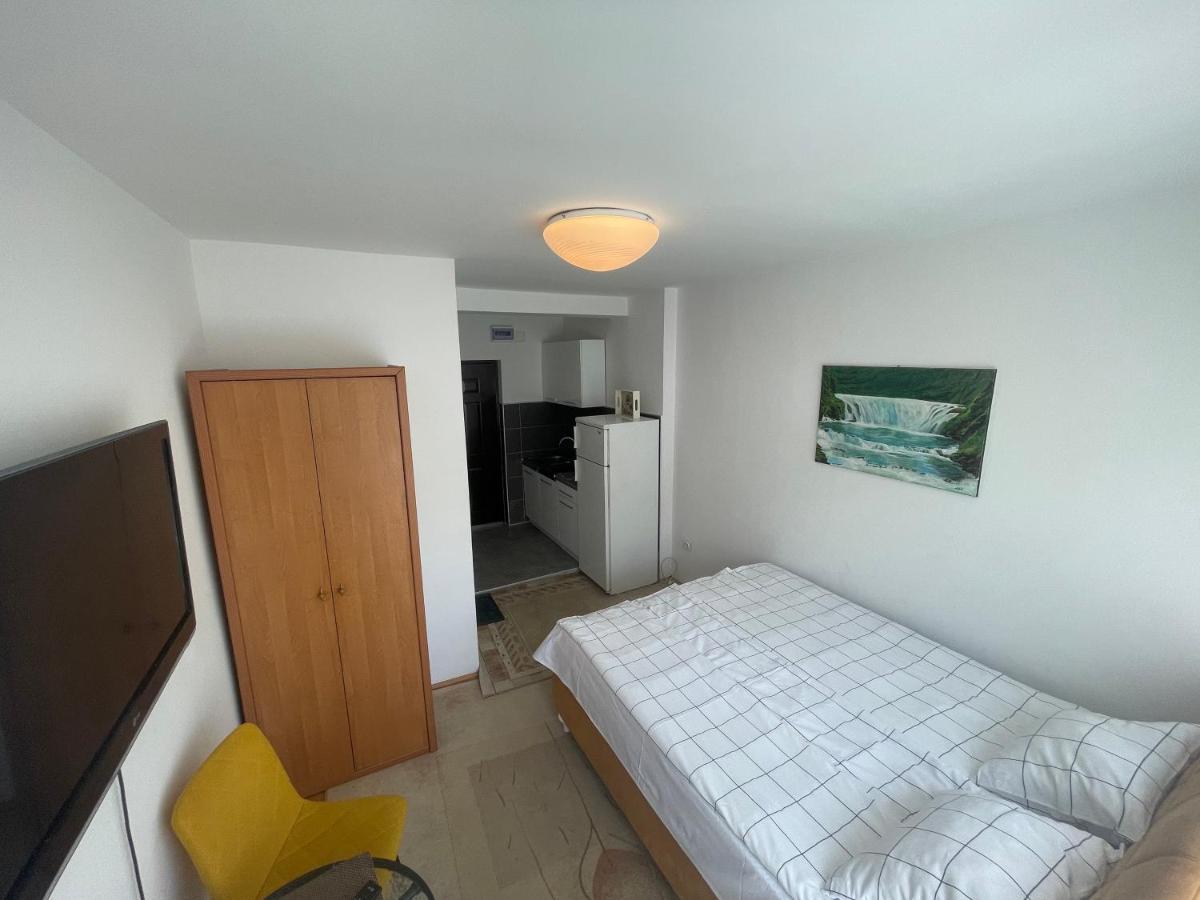 זניקה Studio Apartman Centar מראה חיצוני תמונה
